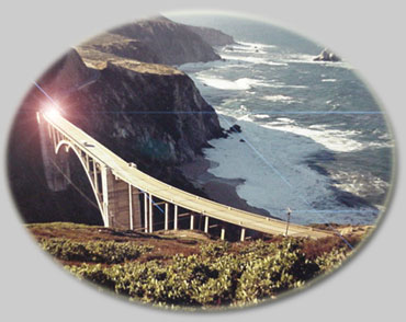 A good web site allows business to build bridges between themselves and their customers