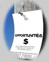 Like a poster, your web site needs specific elements to be effective.